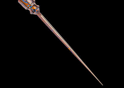Hand Forged Masterpiece Timascus Letter Opener