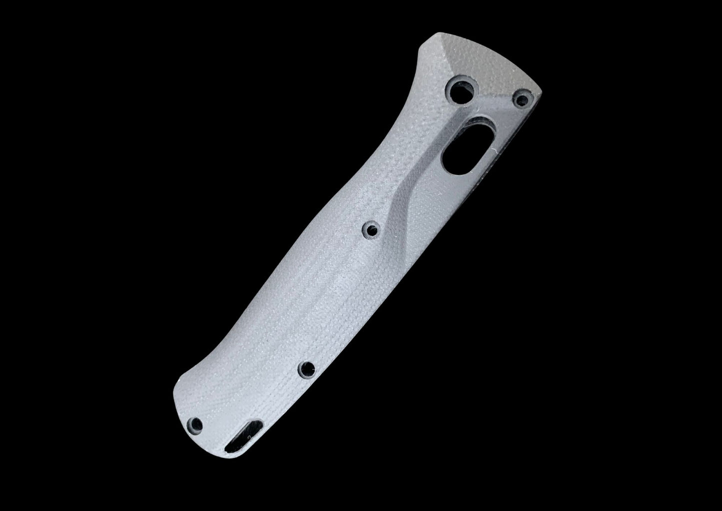 Benchmade 535 Bugout SS Damascus Both-Side Scales