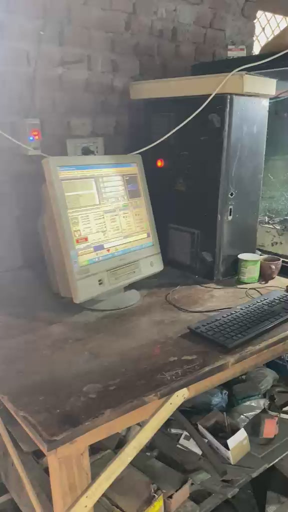 Load video: 